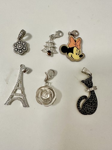 Charms 925 silber - charms,