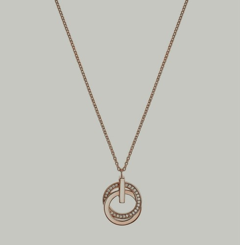 Halskette kette jette swing - jette,