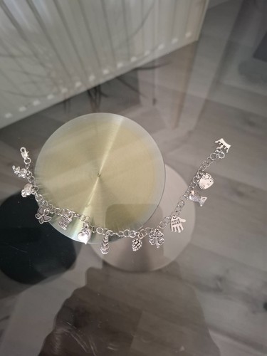 Armkette und füßkettchen - armkette,