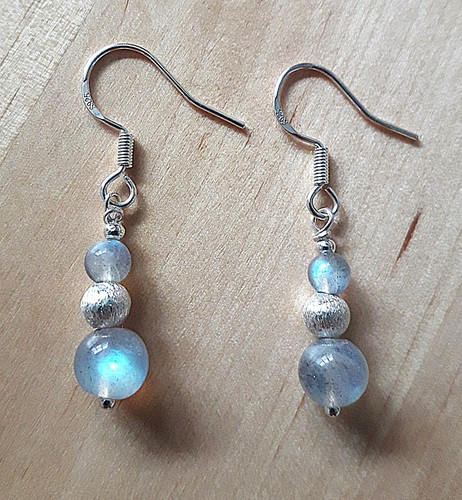 Handmade sterling silber 925 - handmade,