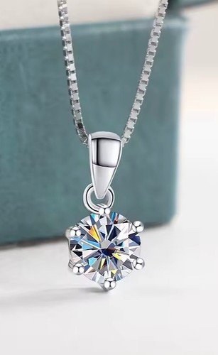 925 silber damen - 925, halskette