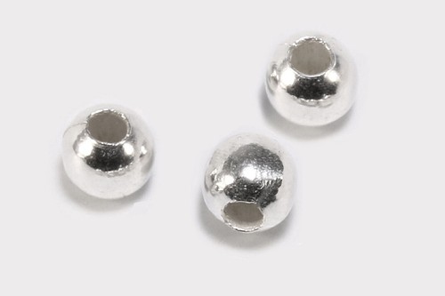 Inwaria perlen 925 silber - 925, Ø