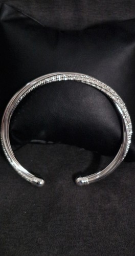 Armreif 925 silber - 925,