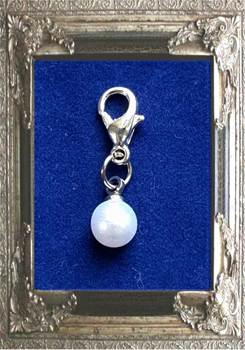 Charm anhänger perle perlen - anhÄnger, 6