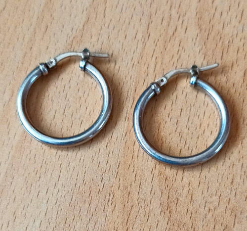 Vintage 925 sterlingsilber - 925,