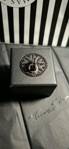 Thomas sabo carrier anhänger - thomas,