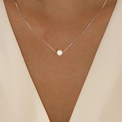 Feine sterling silber 925 - silber,