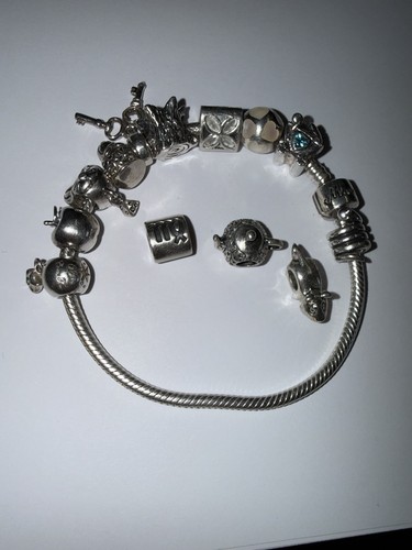 Armband sterling silber 925 - sterling,