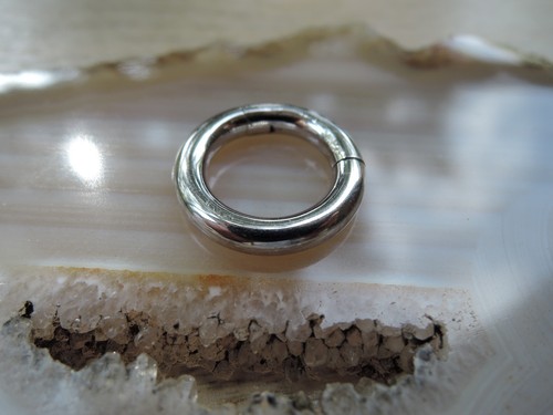 925 silber kettenverkürzer - 925,