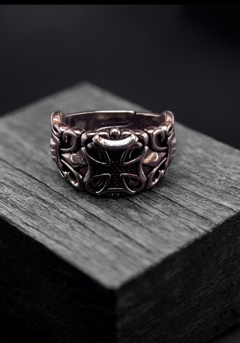 925er sterling silber - 925er, ring