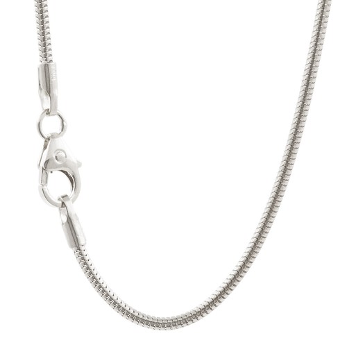 Massive edle schlangenkette - massive,