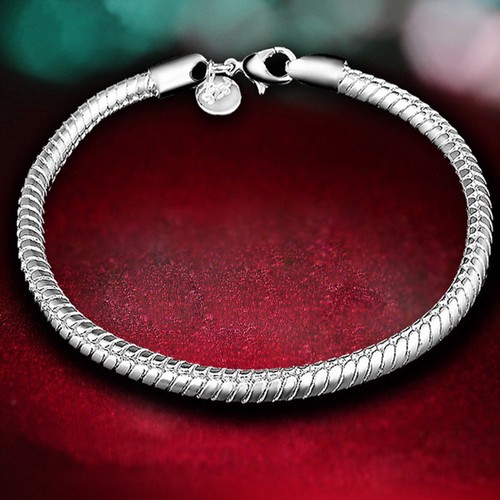 925 silber armkette - 925,