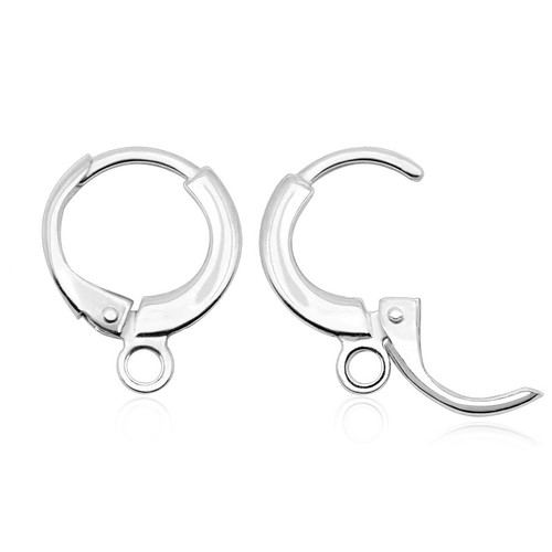 Stück 925 silber - 10, (5