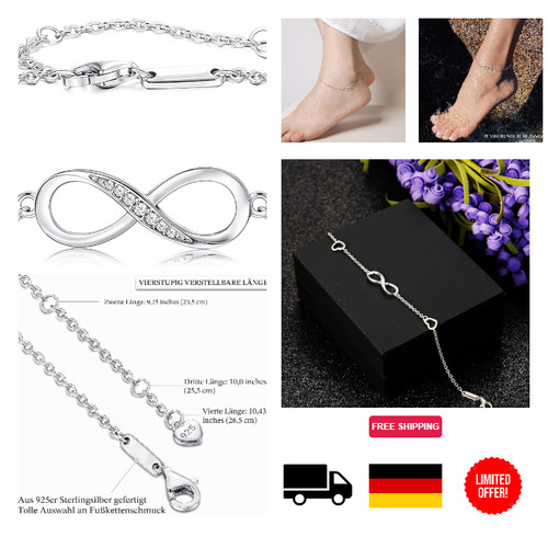 Finrezio 925 sterling silber - finrezio,