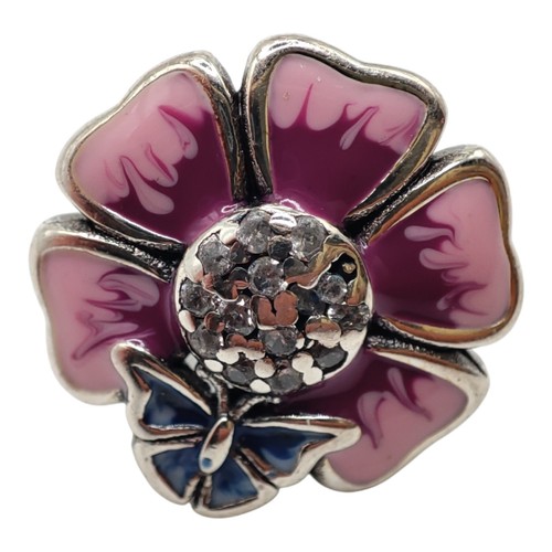 Charm anhänger silber - charm,