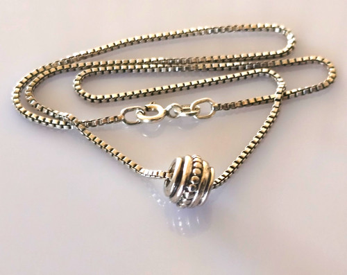 Schmuckset pandora 925 - pandora, silber