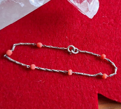 925 sterlingsilber armband - 925,