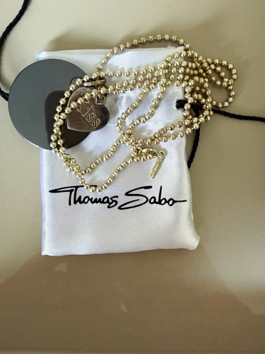 Thomas sabo sterlingsilber 925 - thomas,
