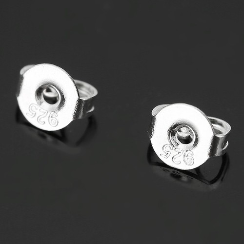 Ohrstecker verschluss 925 - verschluss,