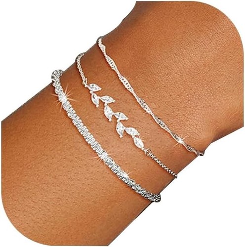Sterling silber armband damen - sterling,