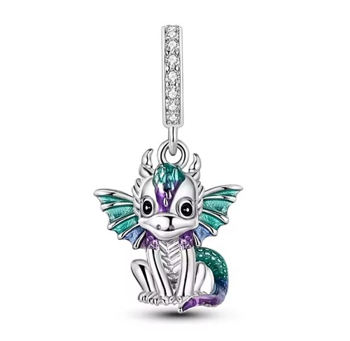Charm anhänger dangle - charm,
