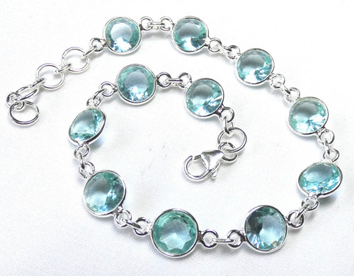 Armband 925 silber - 💎armband,