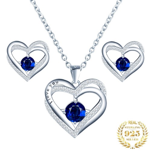 Damen schmuckset 925 - damen,