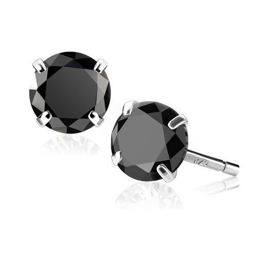 Ohrstecker 925 sterling silber - ohrstecker,