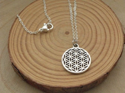 Halskette 925 sterling silber - sterling,