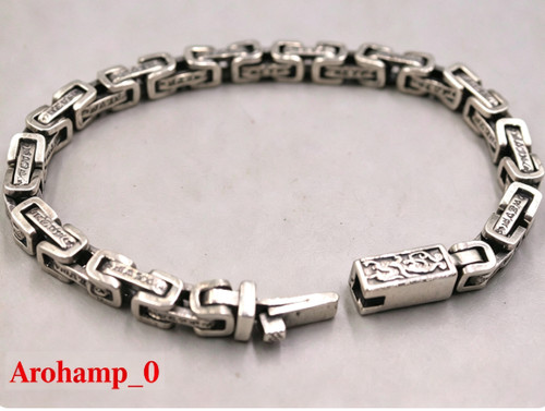 Echt 925 sterling silber - echt,