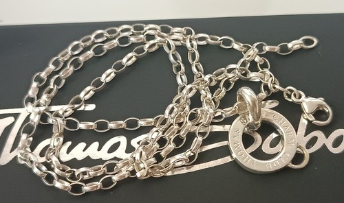 Thomas sabo ankerkette - ankerkette, +