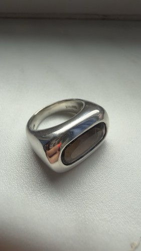 Massiver esprit statement - esprit, statement-ring