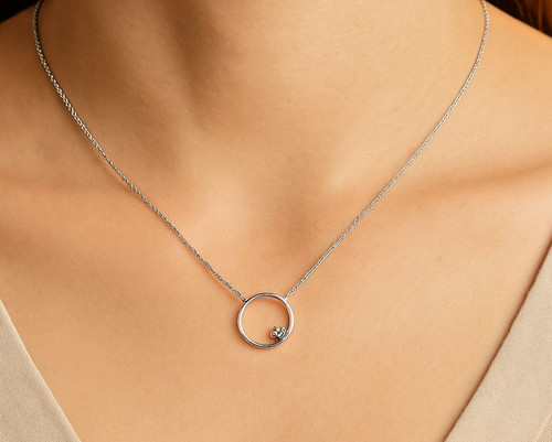925 sterling silber - 925, kette