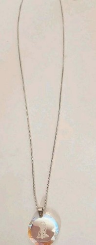 Wunderschöne 925 silber kette - 925,