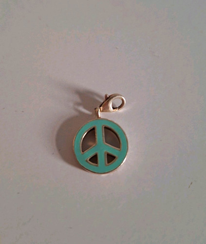 Thomas sabo peace charm - sabo,