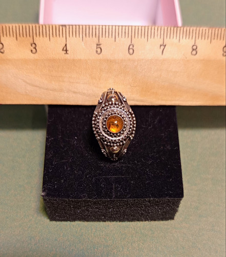 925 sterlingsilber ring - sterlingsilber,