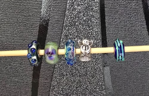Trollbeads original beads - trollbeads,