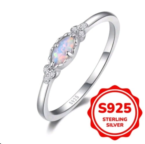 Sterling silber 925 ring - sterling,