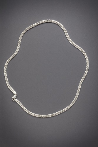 925 silber kette gestempelt - kette,,