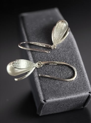 Ohrringe 925 sterling - ohrringe,