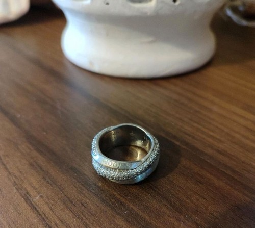 Joop ring 925 sterlingsilber - joop!,