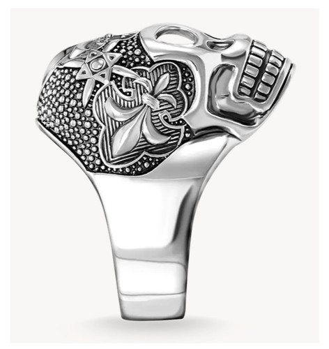 Thomas sabo ring - sabo,