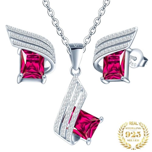 Damen schmuckset 925 - damen,