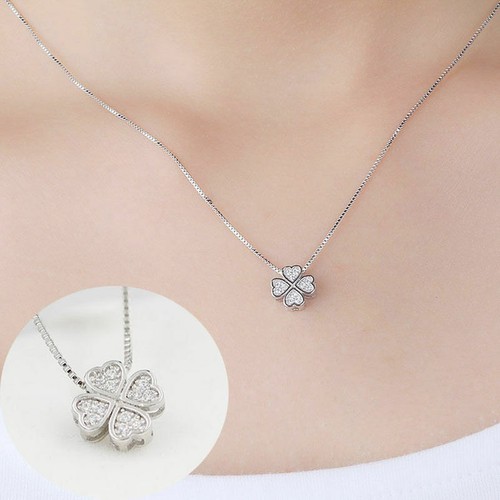 925 silber damen anhänger mit - anhänger,