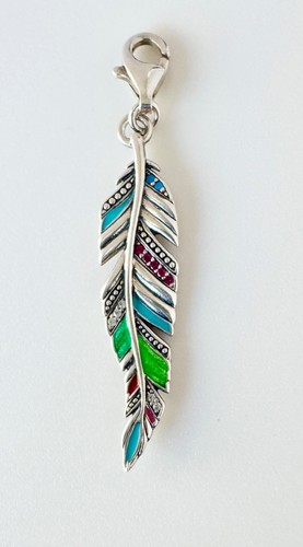 Thomas sabo charm - thomas, charm-anhänger