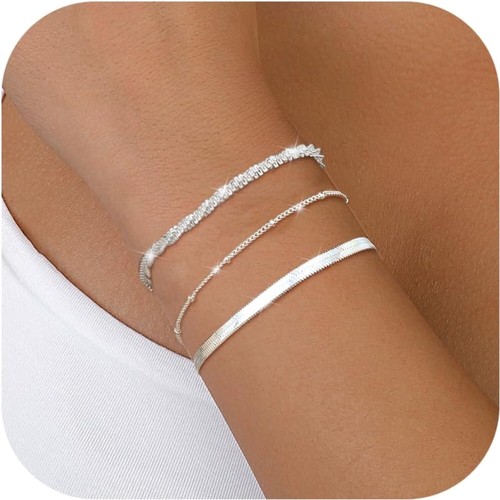 Armband damen 925 - damen, sterling