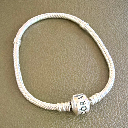 Pandora armband sterlingsilber - armband,