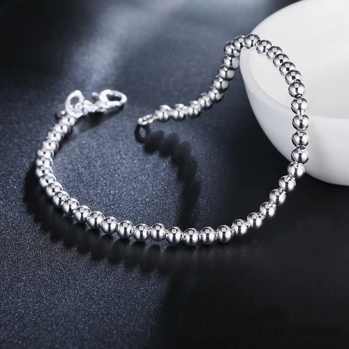 Damen armband kugeln 925 - damen,