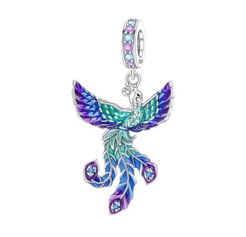 Charm anhänger sterlingsilber - anhänger,